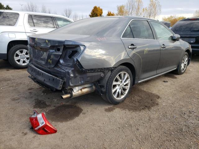 Photo 4 from auction – 2012 TOYOTA CAMRY BASE with VIN 4T1BF1FK5CU030884