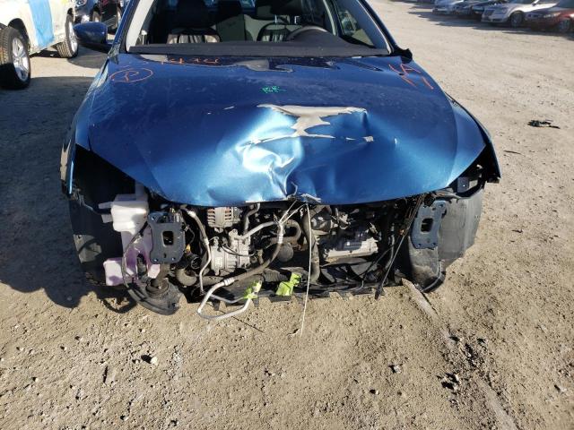 Photo 9 from auction – 2018 VOLKSWAGEN JETTA S with VIN 3VW2B7AJ8JM259494