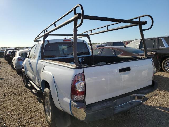 Photo 3 from auction – 2015 TOYOTA TACOMA PRE with VIN 5TFTU4GN8FX086524