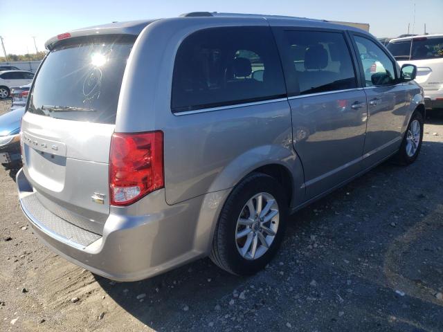Photo 4 from auction – 2019 DODGE GRAND CARA with VIN 2C4RDGCG9KR760997