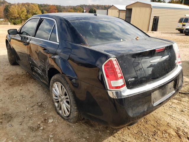 Photo 3 from auction – 2014 CHRYSLER 300 with VIN 2C3CCARG0EH144584