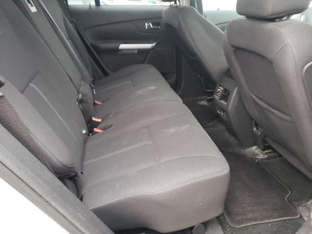 Photo 6 from auction – 2011 FORD EDGE SE with VIN 2FMDK3GC8BBA30373