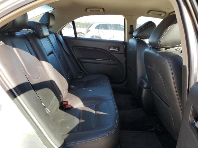Photo 6 from auction – 2011 FORD FUSION SEL with VIN 3FAHP0JG5BR251955