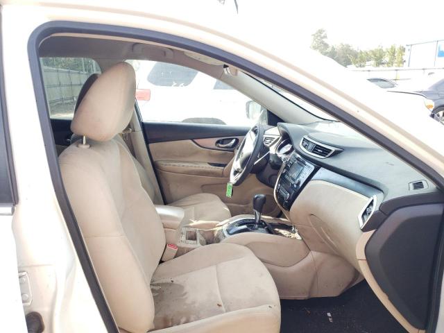 Photo 5 from auction – 2016 NISSAN ROGUE S with VIN KNMAT2MT5GP666350