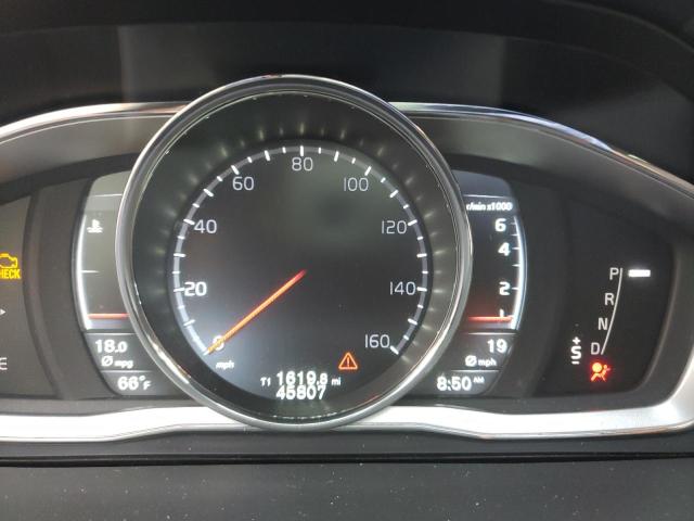 Photo 8 from auction – 2016 VOLVO S60 PREMIE with VIN LYV612TK2GB101246