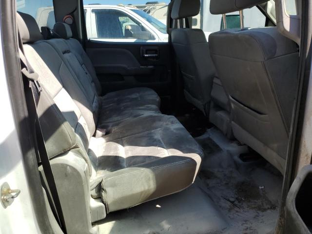 Photo 6 from auction – 2018 GMC SIERRA K35 with VIN 1GD42VCG3JF167822