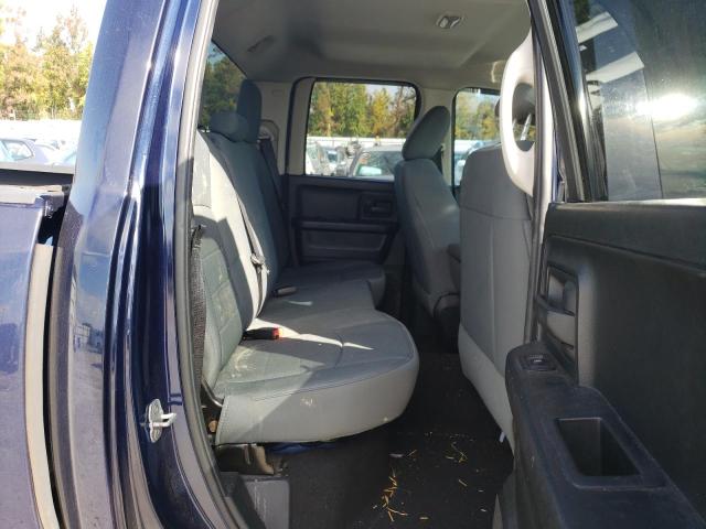 Photo 6 from auction – 2014 RAM 1500 ST with VIN 1C6RR6FTXES303694