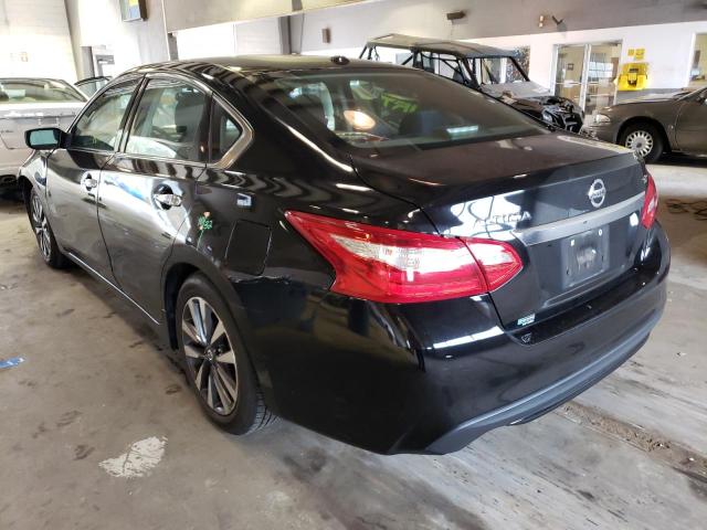 Photo 3 from auction – 2017 NISSAN ALTIMA 2.5 with VIN 1N4AL3AP6HC261660