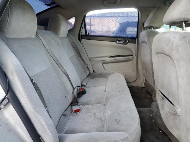 Photo 6 from auction – 2014 CHEVROLET IMPALA LIM with VIN 2G1WA5E38E1142463