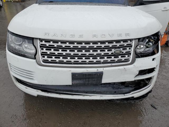 Photo 7 from auction – 2016 LAND ROVER RANGE ROVE with VIN SALGS2EF0GA253754