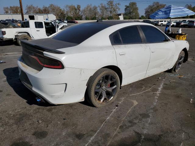 Photo 4 from auction – 2019 DODGE CHARGER GT with VIN 2C3CDXHG0KH609040