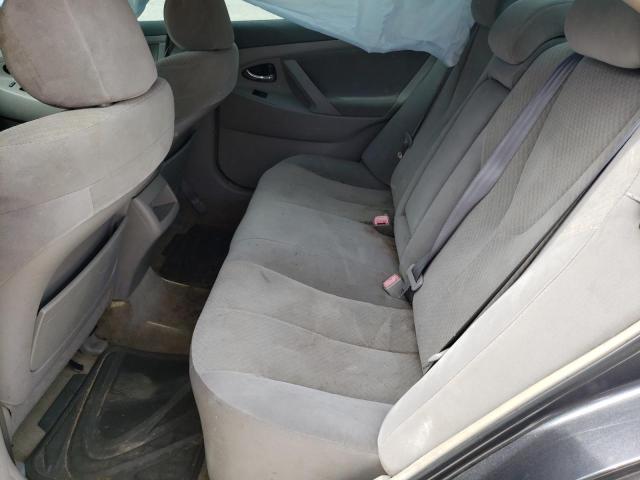 Photo 10 from auction – 2007 TOYOTA CAMRY CE with VIN 4T1BE46K67U087864