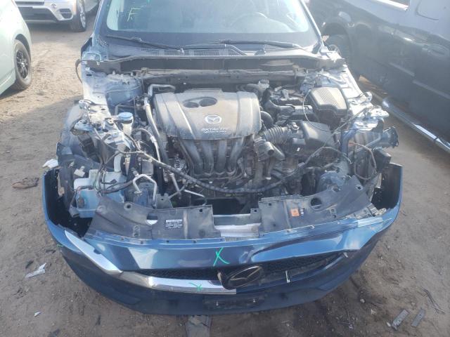 Photo 9 from auction – 2017 MAZDA CX-5 GRAND with VIN JM3KFBDLXH0203021