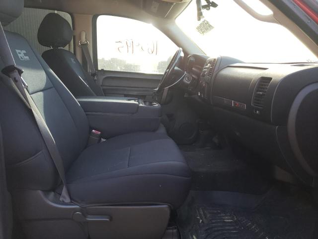 Photo 5 from auction – 2012 GMC SIERRA C15 with VIN 3GTP1VE01CG231958