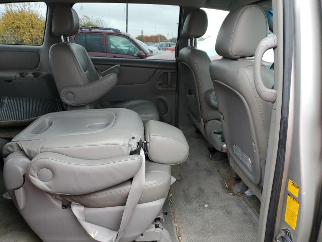 Photo 6 from auction – 2006 TOYOTA SIENNA with VIN 5TDZA23C76S460610