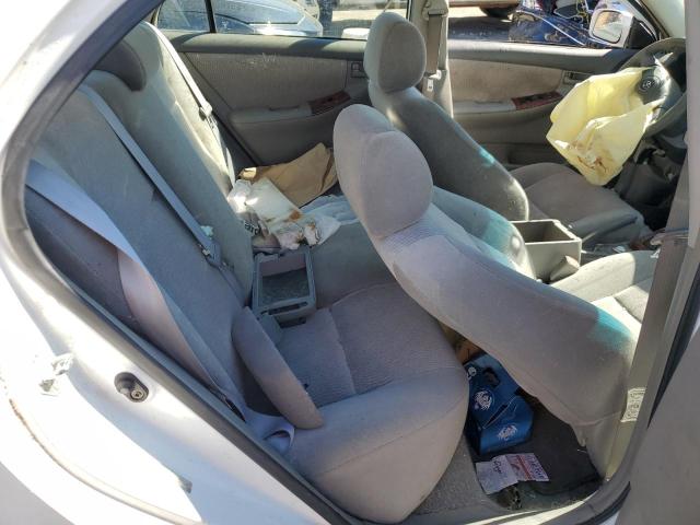 Photo 6 from auction – 2006 TOYOTA COROLLA CE with VIN 1NXBR32E86Z631374