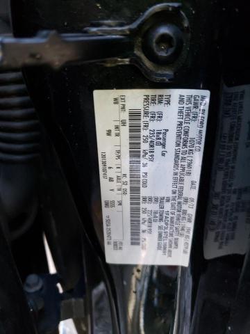 صورة رقم 10 من المزاد - 2014 FORD FOCUS ST مع VIN 1FADP3L97EL168691