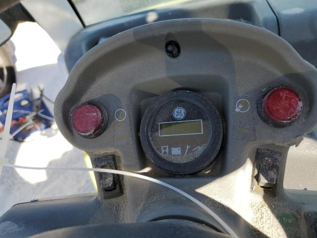 Photo 8 from auction – 2002 GEM 825 with VIN 5ASAG47472F019494