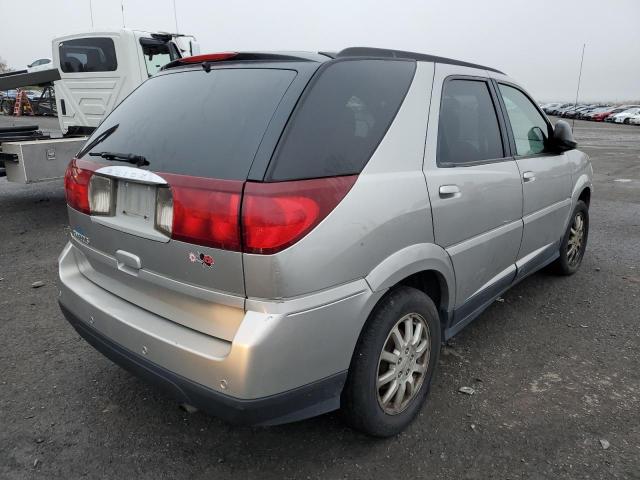 Photo 4 from auction – 2007 BUICK RENDEZVOUS with VIN 3G5DA03LX7S574121