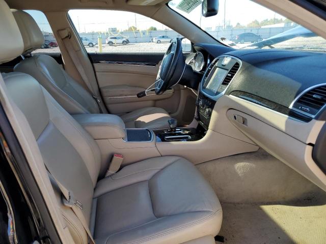 Photo 5 from auction – 2013 CHRYSLER 300 with VIN 2C3CCAAG9DH633740