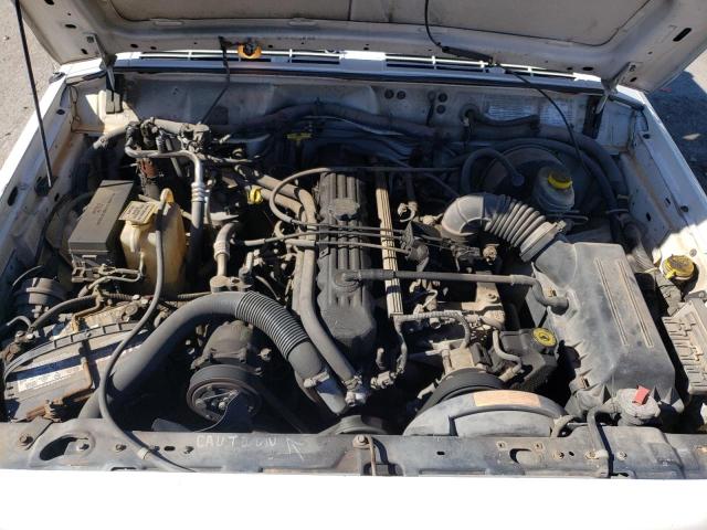Photo 7 from auction – 1997 JEEP CHEROKEE C with VIN 1J4FJ78S8VL549967
