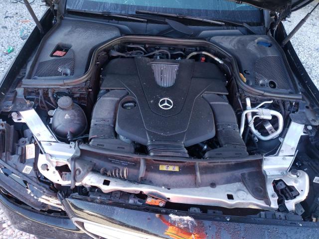 Photo 7 from auction – 2018 MERCEDES-BENZ E 400 with VIN WDD1J6FB5JF033240