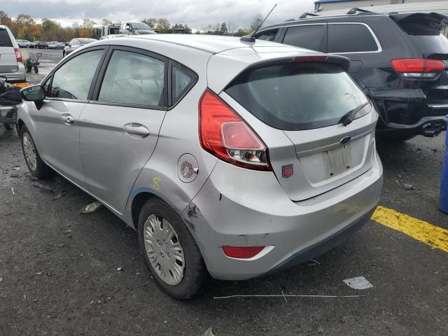 Photo 3 from auction – 2016 FORD FIESTA S with VIN 3FADP4TJ2GM193662