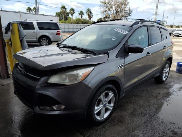 Photo 2 from auction – 2013 FORD ESCAPE SE with VIN 1FMCU9GXXDUB83099