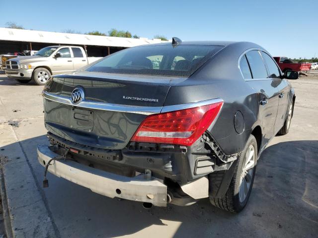 Photo 4 from auction – 2015 BUICK LACROSSE with VIN 1G4GB5G34FF225822