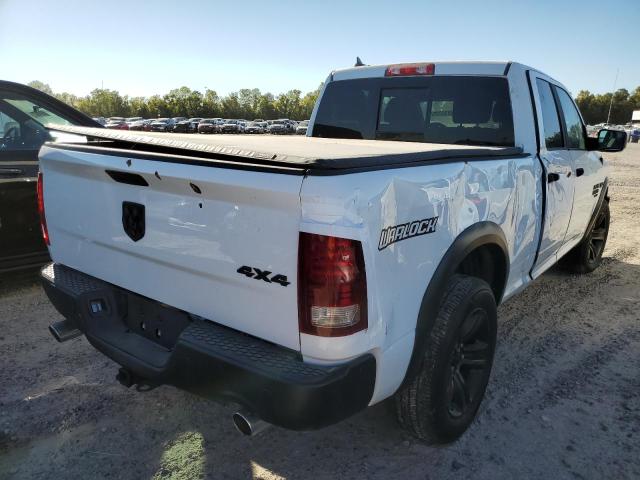 Photo 4 from auction – 2021 RAM 1500 CLASS with VIN 1C6RR7GT4MS595717