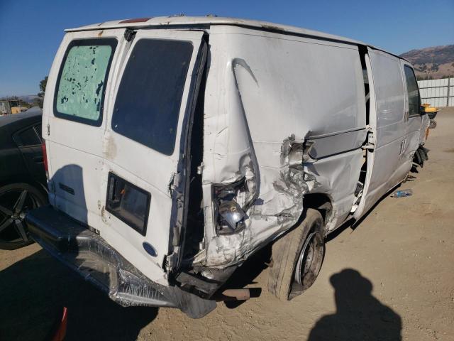Photo 9 from auction – 2003 FORD ECONOLINE with VIN 1FTNE24L63HB12153