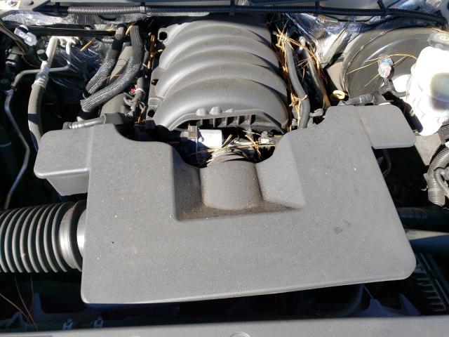 Photo 7 from auction – 2016 CHEVROLET SILVERADO with VIN 3GCPCREC4GG285529