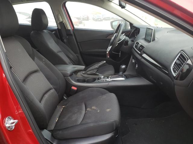Photo 5 from auction – 2016 MAZDA 3 I with VIN JM1BM1W76G1290336