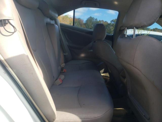 Photo 6 from auction – 2009 TOYOTA CAMRY BASE with VIN 4T1BE46K29U887001