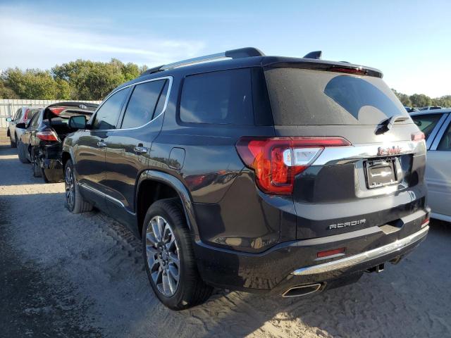 Photo 3 from auction – 2022 GMC ACADIA DEN with VIN 1GKKNPLS0NZ176344