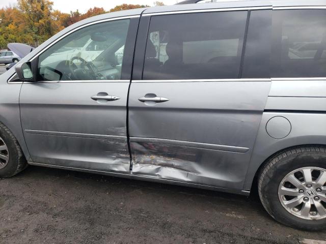 Photo 9 from auction – 2009 HONDA ODYSSEY EX with VIN 5FNRL38709B037100
