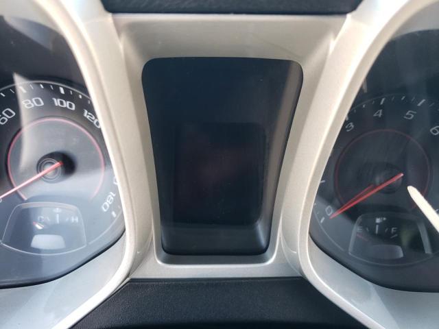 Photo 8 from auction – 2014 CHEVROLET CAMARO 2SS with VIN 2G1FK3DJ4E9238349