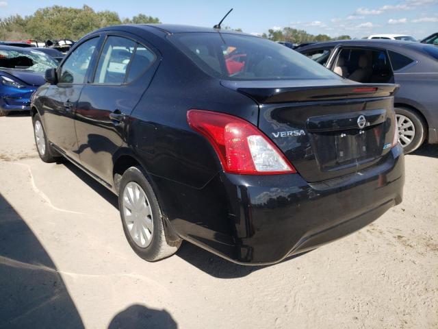 Photo 3 from auction – 2016 NISSAN VERSA S with VIN 3N1CN7AP4GL878291