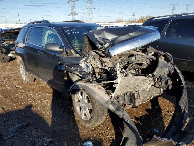 GMC TERRAIN SL 2014 with VIN 2GKFLWEK1E6250087 - Photo from auction