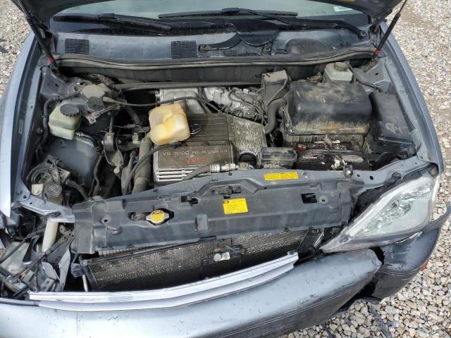 Photo 7 from auction – 2002 LEXUS RX 300 with VIN JTJGF10UX20149716