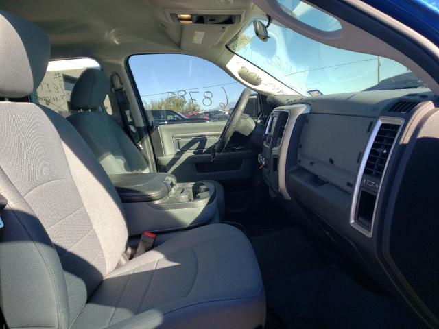 Photo 5 from auction – 2019 RAM 1500 CLASS with VIN 1C6RR7TT2KS510862