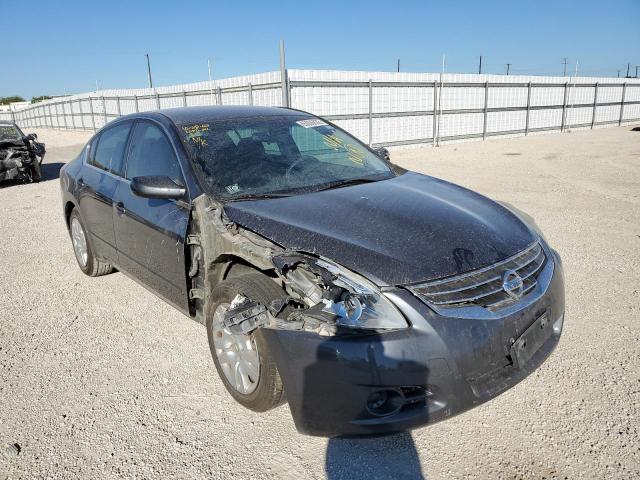NISSAN ALTIMA BAS 2012 with VIN 1N4AL2AP3CN470720 - Photo from auction