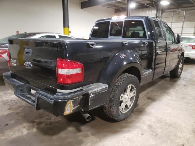 Photo 4 from auction – 2004 FORD F150 with VIN 1FTRX02W94KB47805