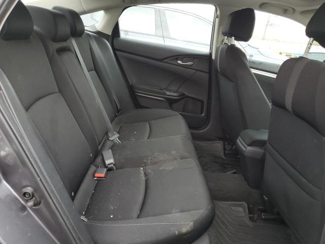 Photo 6 from auction – 2017 HONDA CIVIC EX with VIN 2HGFC2F74HH563059