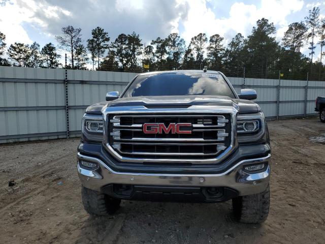 Photo 9 from auction – 2018 GMC SIERRA K15 with VIN 3GTU2NEC7JG273753