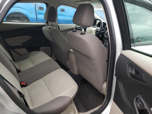 Foto 6 de la subasta – 2012 FORD FOCUS SE con VIN 1FAHP3K22CL274811