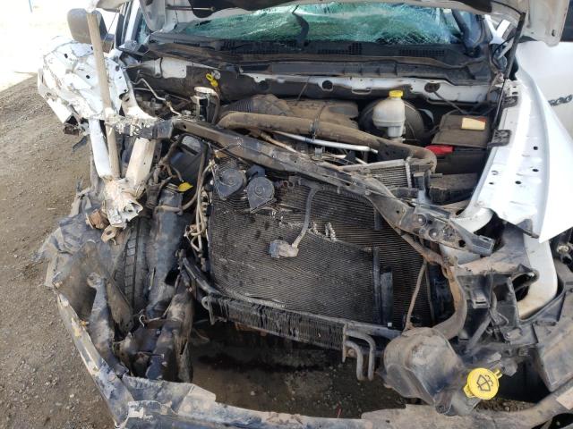 Photo 7 from auction – 2012 DODGE RAM 1500 S with VIN 1C6RD7FT5CS299247