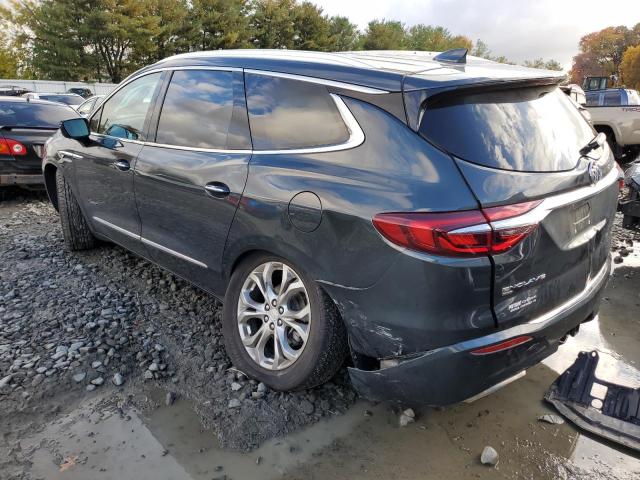 Photo 3 from auction – 2020 BUICK ENCLAVE AV with VIN 5GAEVCKW0LJ121282