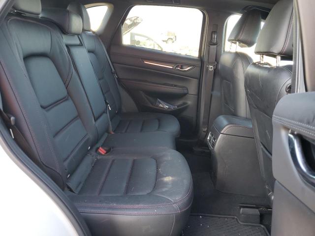 Foto 6 de la subasta – 2022 MAZDA CX-5 con VIN JM3KFBAY7N0539236