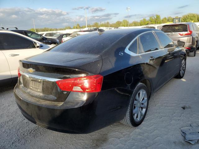 Photo 4 from auction – 2016 CHEVROLET IMPALA LT with VIN 2G1115S33G9108403